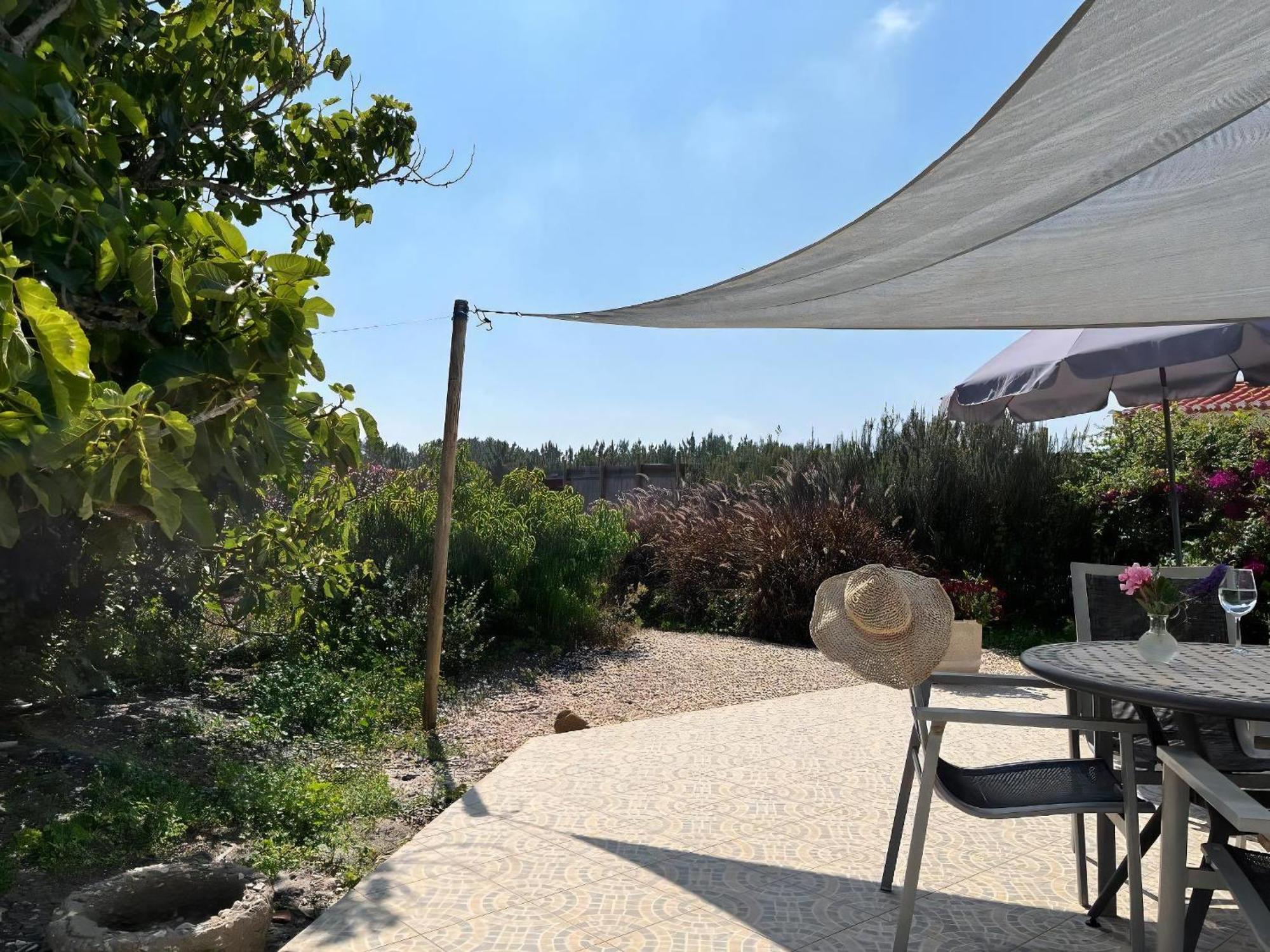 Niedliches Landhaus Nur 2Km Vom Strand Entfernt, Odeceixe Dış mekan fotoğraf
